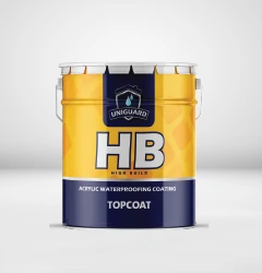 hb topcoat